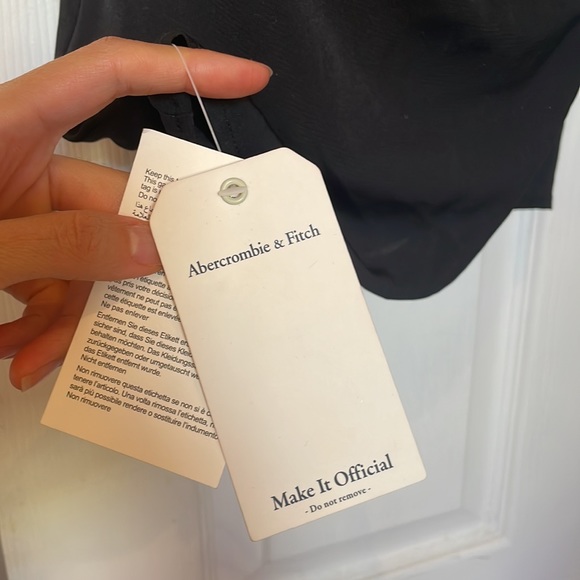 NWOT Abercrombie & Fitch Dress - Picture 13 of 14